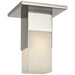 Visual Comfort Signature - KW 4116PN-ALB - LED Flush Mount - Covet - Polished Nickel
