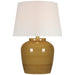 Visual Comfort Signature - MF 3638LH-L - LED Table Lamp - Nora - Light Honey