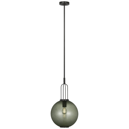 Meir LED Pendant Bronze