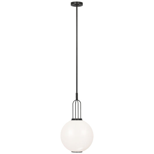Meir LED Pendant Bronze