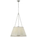 Visual Comfort Signature - SCH 5061PN-442 - LED Hanging Shade - Allister - Polished Nickel