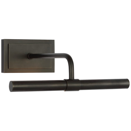 Visual Comfort Signature - TOB 2614BZ - LED Picture Light - Kidd - Bronze