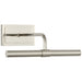 Visual Comfort Signature - TOB 2614PN - LED Picture Light - Kidd - Polished Nickel