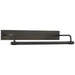 Visual Comfort Signature - TOB 2615BZ - LED Picture Light - Kidd - Bronze
