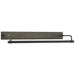 Visual Comfort Signature - TOB 2616BZ - LED Picture Light - Kidd - Bronze
