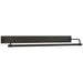 Visual Comfort Signature - TOB 2617BZ - LED Picture Light - Kidd - Bronze