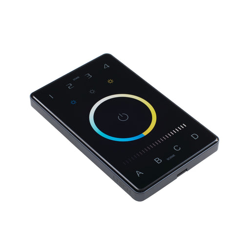 Kichler - 1TUNWCTRBK - Wall Controller - Tunable Dry Tape Accessory - Black