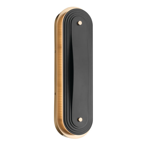 Kichler - 52810CPZLED - LED Wall Sconce - Tauri - Champagne Bronze