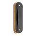 Kichler - 52810CPZLED - LED Wall Sconce - Tauri - Champagne Bronze