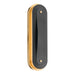 Kichler - 52810LBRLED - LED Wall Sconce - Tauri - Lacquered Brass