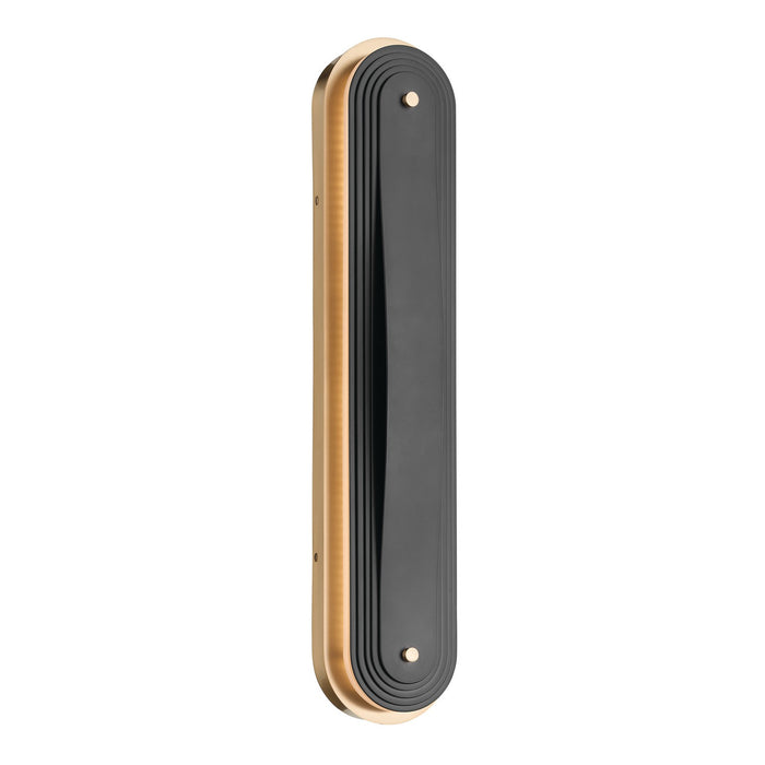Kichler - 52811CPZLED - LED Wall Sconce - Tauri - Champagne Bronze