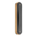 Kichler - 52811CPZLED - LED Wall Sconce - Tauri - Champagne Bronze