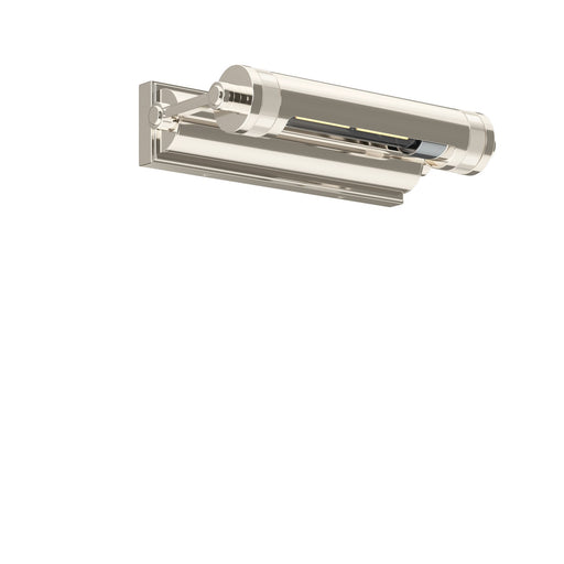 Kichler - 52813PN - LED Picture Light - Kenton - Polished Nickel