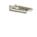 Kichler - 52813PN - LED Picture Light - Kenton - Polished Nickel