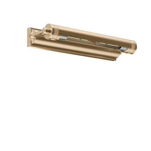 Kichler - 52814CPZ - LED Picture Light - Kenton - Champagne Bronze