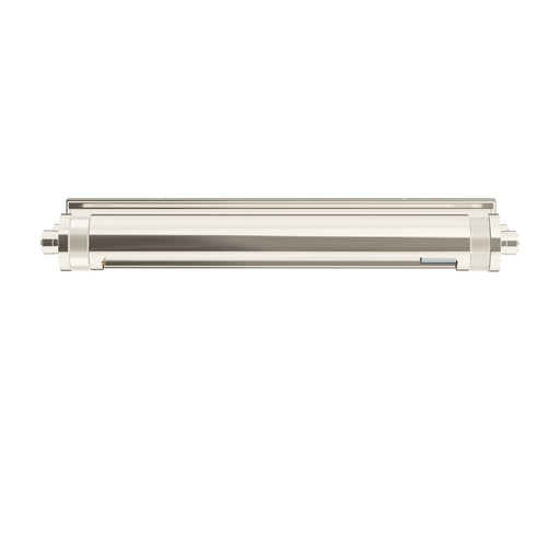 Kichler - 52814PN - LED Picture Light - Kenton - Polished Nickel