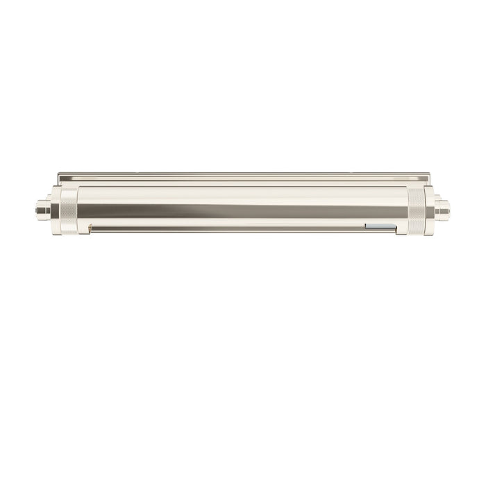 Kichler - 52814PN - LED Picture Light - Kenton - Polished Nickel
