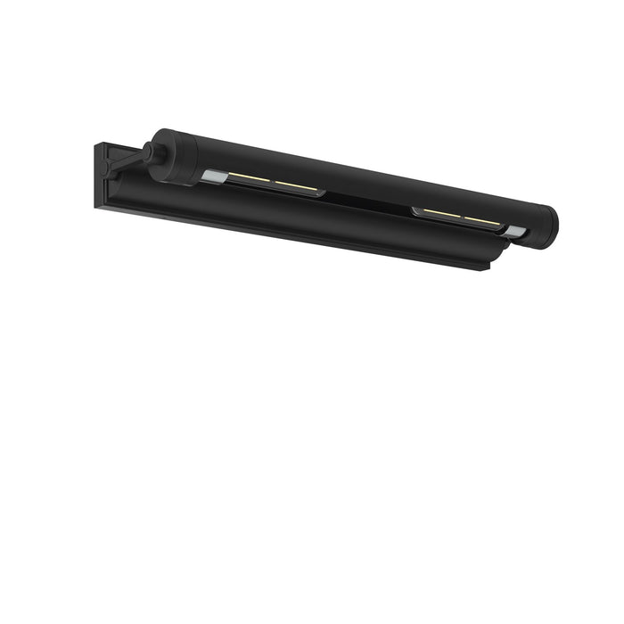 Kichler - 52815BK - LED Picture Light - Kenton - Black