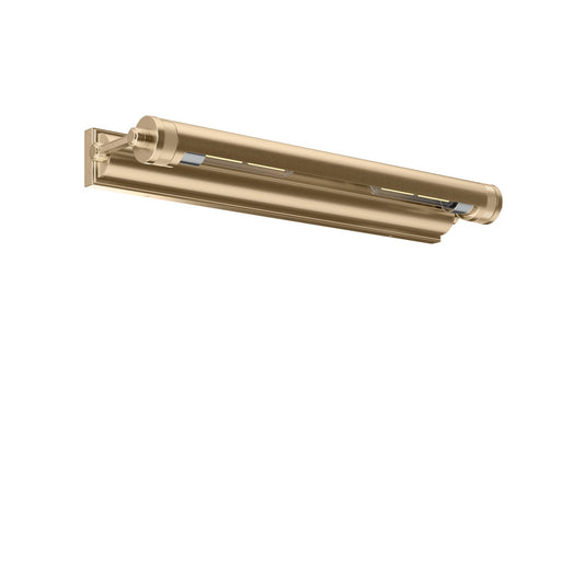Kichler - 52815CPZ - LED Picture Light - Kenton - Champagne Bronze