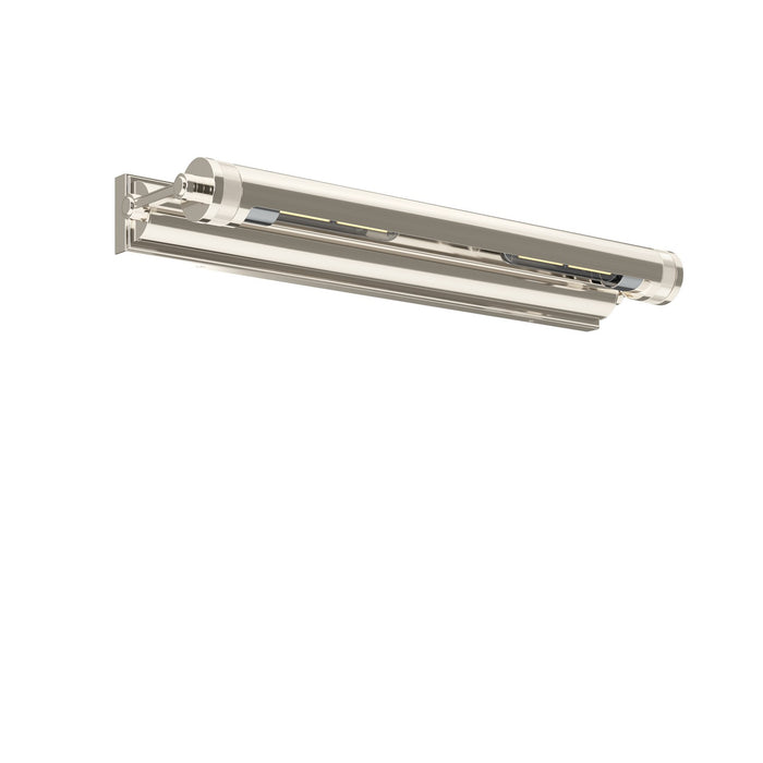 Kichler - 52815PN - LED Picture Light - Kenton - Polished Nickel