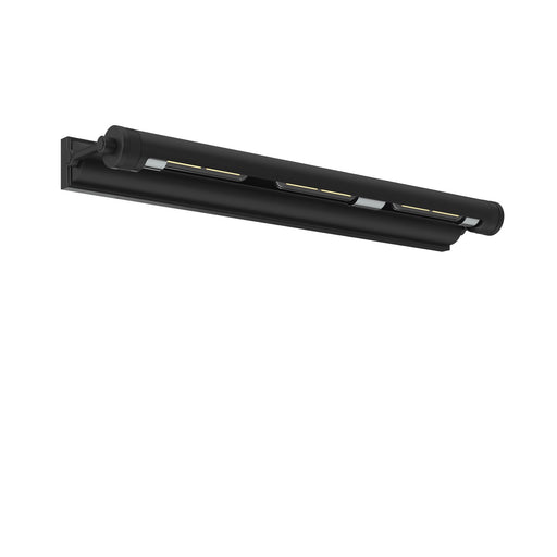 Kichler - 52816BK - LED Picture Light - Kenton - Black