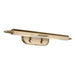 Kichler - 52820CPZ - LED Picture Light - Caillier - Champagne Bronze
