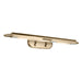 Kichler - 52821CPZ - LED Picture Light - Caillier - Champagne Bronze