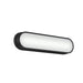 Kichler - 55246BKLED - LED Bath Bar - Daines - Black