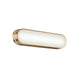 Kichler - 55246CPZLED - LED Bath Bar - Daines - Champagne Bronze