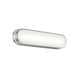 Kichler - 55246NILED - LED Bath Bar - Daines - Brushed Nickel
