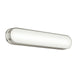 Kichler - 55247NILED - LED Bath Bar - Daines - Brushed Nickel