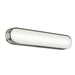 Kichler - 55247PNLED - LED Bath Bar - Daines - Polished Nickel