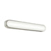 Kichler - 55248NILED - LED Bath Bar - Daines - Brushed Nickel