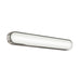 Kichler - 55248PNLED - LED Bath Bar - Daines - Polished Nickel
