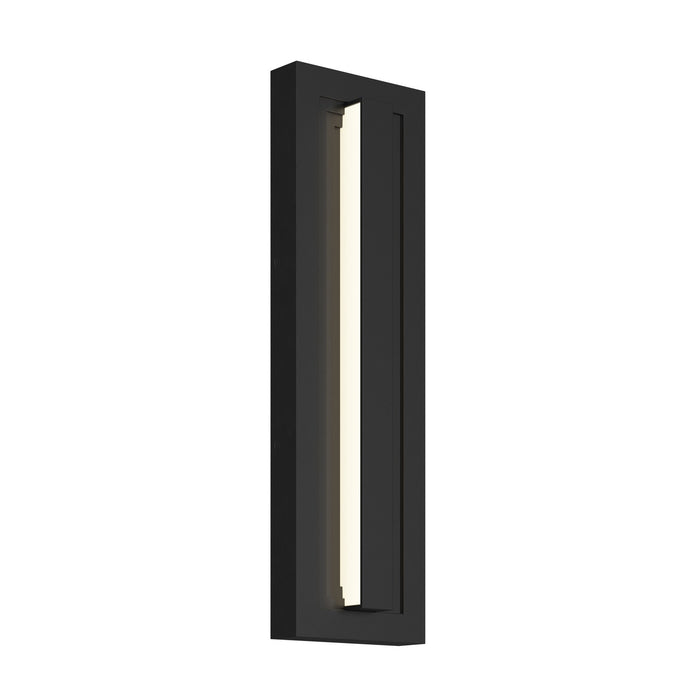 Kichler - 59169BKLED - LED Outdoor Wall Mount - Arik - Black