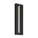 Kichler - 59169BKLED - LED Outdoor Wall Mount - Arik - Black