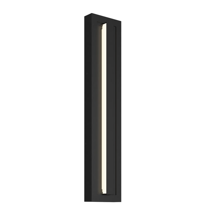 Kichler - 59170BKLED - LED Outdoor Wall Mount - Arik - Black