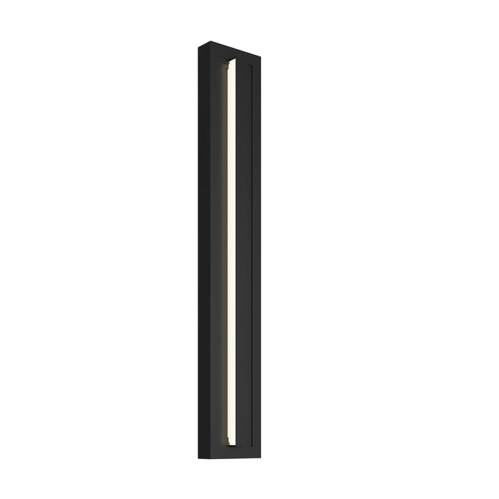 Kichler - 59171BKLED - LED Outdoor Wall Mount - Arik - Black