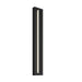 Kichler - 59171BKLED - LED Outdoor Wall Mount - Arik - Black