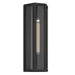 Kichler - 59215BKT - One Light Outdoor Wall Mount - Berens - Textured Black