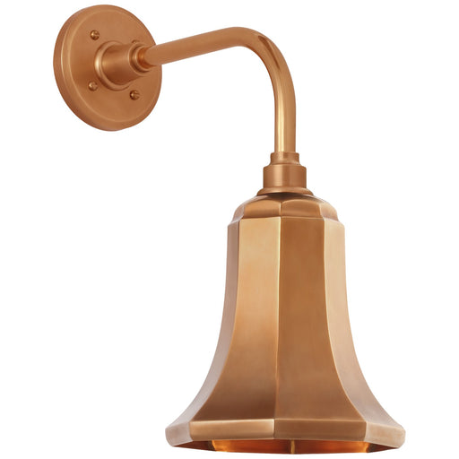 Academy Barn Light LED Barn Light Soft Copper