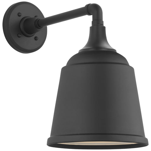 Academy Barn Light LED Barn Light Matte Black