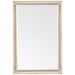Visual Comfort Signature - TOB 2965HAB - LED Mirror - Tricia - Hand-Rubbed Antique Brass