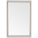 Visual Comfort Signature - TOB 2965PN - LED Mirror - Tricia - Polished Nickel