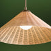 Kichler - 52730CPZ - LED Pendant/Semi Flush - Bekah - Champagne Bronze