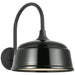 Visual Comfort Signature - TOB 2814MBK/S6-G - LED Barn Light - Academy Barn Light - Matte Black
