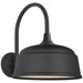 Visual Comfort Signature - TOB 2814MBK/S6-MBK - LED Barn Light - Academy Barn Light - Matte Black