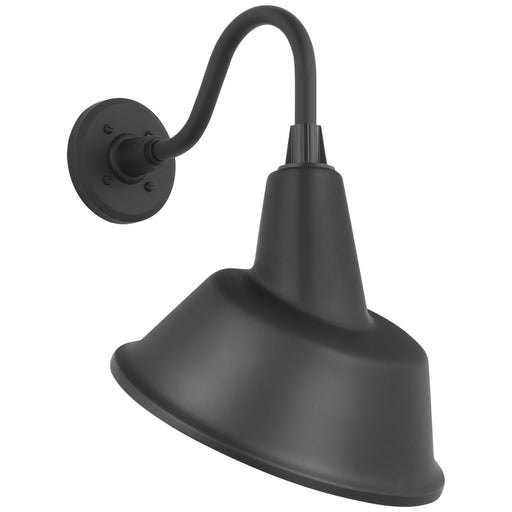 Academy Barn Light LED Barn Light Matte Black