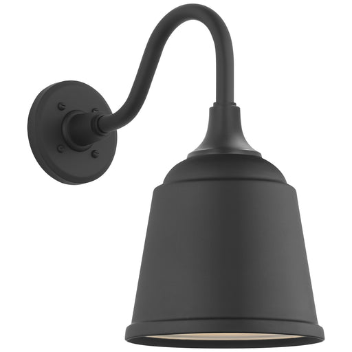 Academy Barn Light LED Barn Light Matte Black