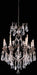 Metropolitan - N950110 - 12 Light Chandelier - Chandeliers - Oxide Brass